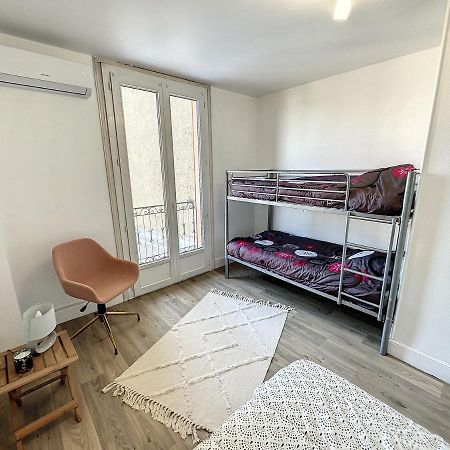 Maison Vue Pyrenees Centre Ville Сен-Годенс Экстерьер фото
