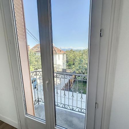 Maison Vue Pyrenees Centre Ville Сен-Годенс Экстерьер фото