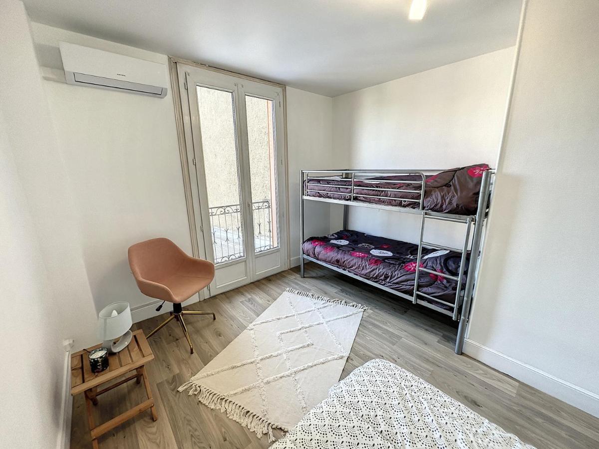 Maison Vue Pyrenees Centre Ville Сен-Годенс Экстерьер фото