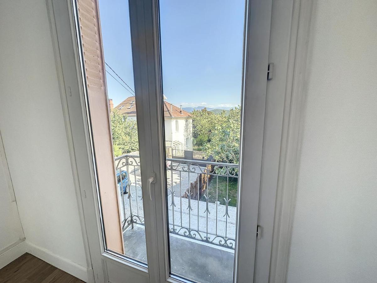 Maison Vue Pyrenees Centre Ville Сен-Годенс Экстерьер фото