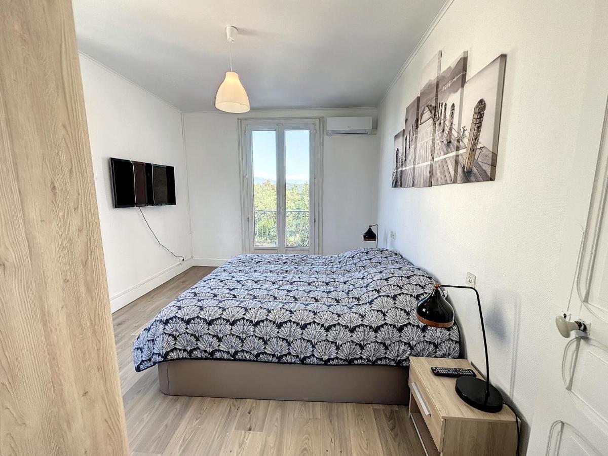 Maison Vue Pyrenees Centre Ville Сен-Годенс Экстерьер фото